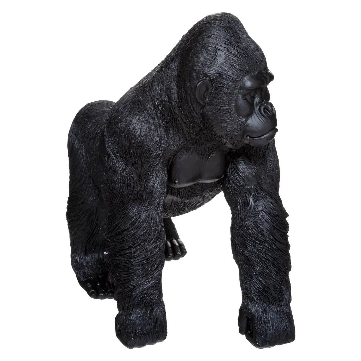 Декоративна фигура atmosphera Sam, Смола, 35 cm