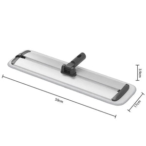 Моп 5five Click & Clean, Плъзгаща глава