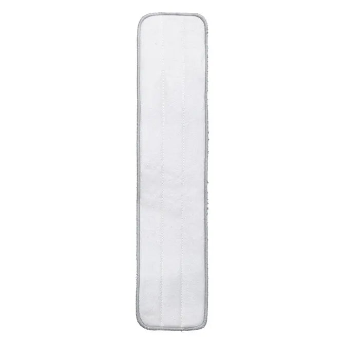 Кърпа 5five Click & Clean, Микрофибър, За плъзгащ моп