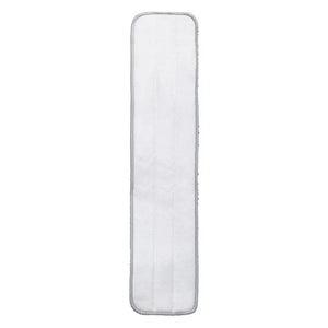 Кърпа 5five Click & Clean, Микрофибър, За плъзгащ моп