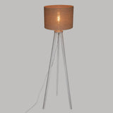 Лампион atmosphera Elva, Дърво, Естествен, 143 cm