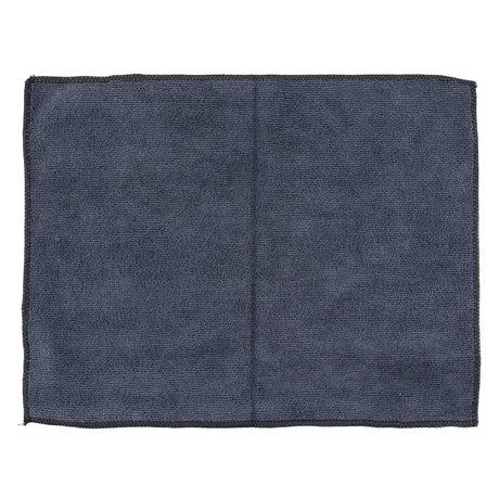 Комплект от 5 кърпи 5five, Микрофибър, 320 gsm
