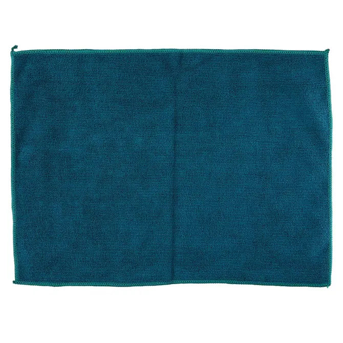 Комплект от 5 кърпи 5five, Микрофибър, 320 gsm