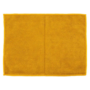 Комплект от 5 кърпи 5five, Микрофибър, 320 gsm