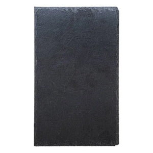 Чинии от шисти Secret de Gourmet, 6 броя, 18x30см