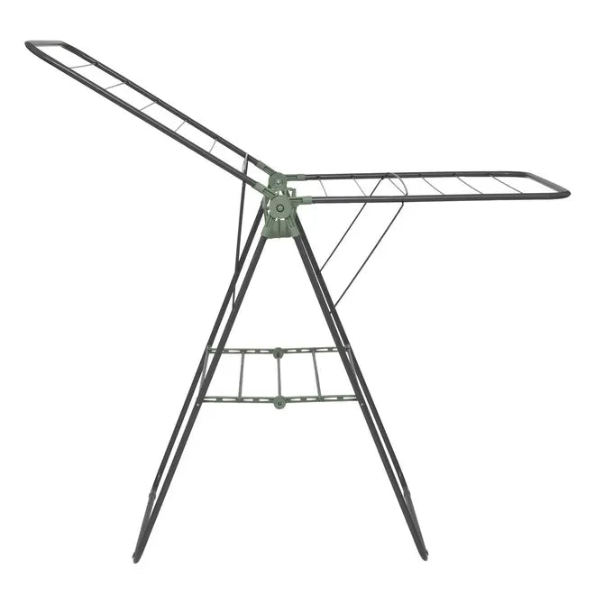 Ruhaszárító 5five Accona Plus Winged, Fém, 13 m