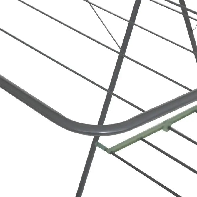 Ruhaszárító 5five Accona Plus Winged, Fém, 13 m