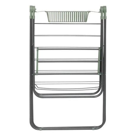 Сушилник за дрехи 5five Accona Plus Winged, Метал, 13 m