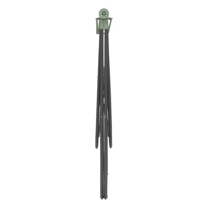 Ruhaszárító 5five Accona Plus Winged, Fém, 13 m