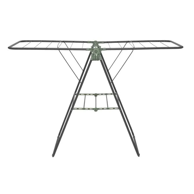 Ruhaszárító 5five Accona Plus Winged, Fém, 13 m