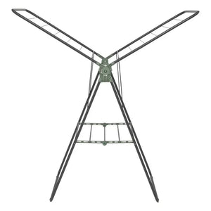 Ruhaszárító 5five Accona Plus Winged, Fém, 13 m