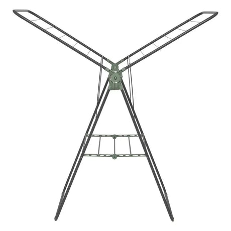 Сушилник за дрехи 5five Accona Plus Winged, Метал, 13 m