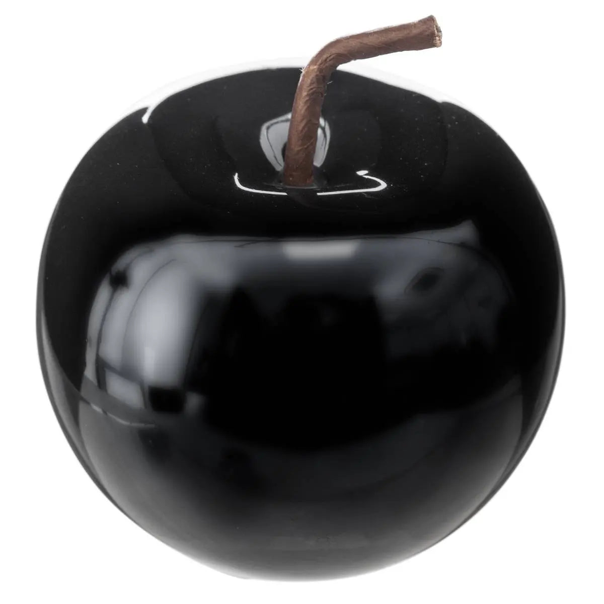 Декоративна фигура atmosphera Cеline, Керамика, 10 cm, Асорти