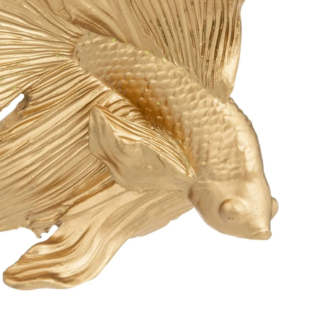 Декоративна фигура atmosphera Jiling, Смола, 12 cm