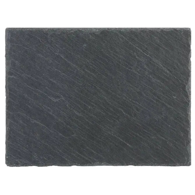 Съд за сервиране от шисти Secret de Gourmet, 24x32см