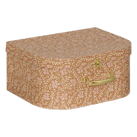 Gyermek tárolódobozok Atmosphera Nomad, 36x17 cm, 3 darab