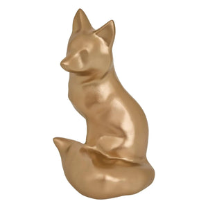 Декоративна фигура atmosphera Autumn, Смола, 27 cm