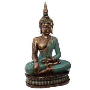 Декоративна фигура atmosphera Amaram, Смола, 73 cm