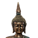 Dekorációs figura atmosphera Amaram, műgyanta, 73 cm