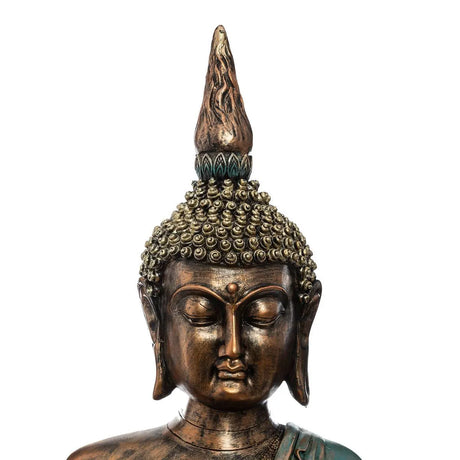 Декоративна фигура atmosphera Amaram, Смола, 73 cm