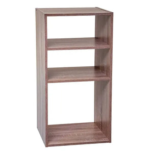 Рафт 5five Mix'n Modul, 2+1 отделение, MDF, 35x32x68 cm