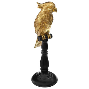 Декоративна фигура atmosphera Louka, Смола, 33 cm