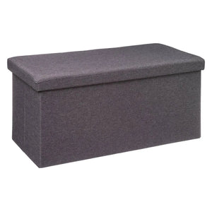 Двоен сгъваем пуф 5five Mix & Modul, 76 cm