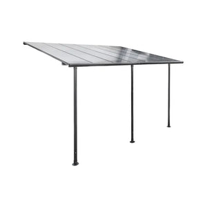 Pavilon Hesperide Belize, polikarbonát, 4x3 m