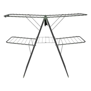 Сушилник за дрехи 5five Mojave Winged, Метал, 31 m