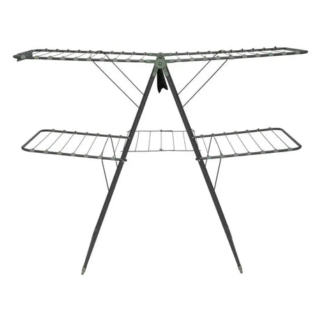 Сушилник за дрехи 5five Mojave Winged, Метал, 31 m