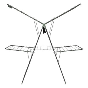 Сушилник за дрехи 5five Mojave Winged, Метал, 31 m