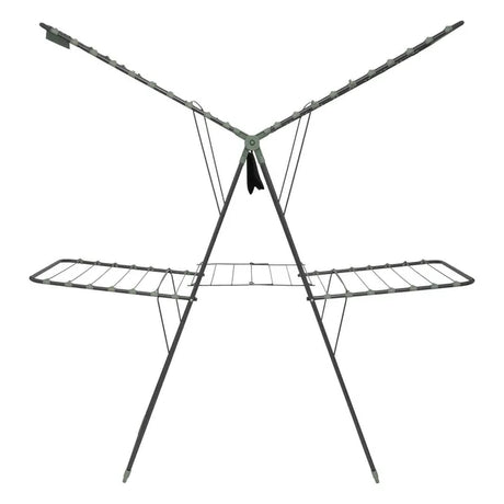 Сушилник за дрехи 5five Mojave Winged, Метал, 31 m