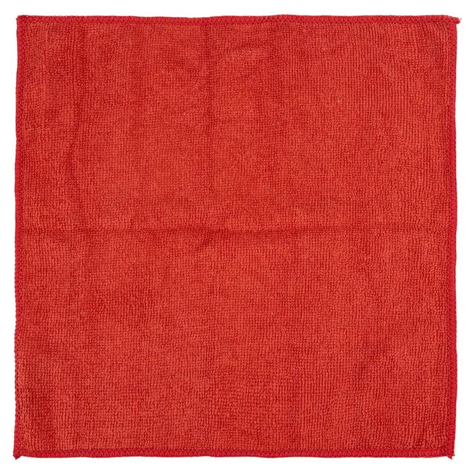 Комплект от 10 кърпи 5five, 30x30 cm