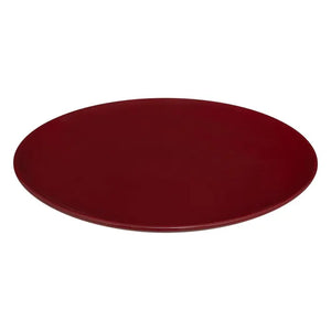 Основна чиния Secret de Gourmet Colorama, Червен, 26см