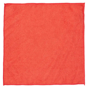 Комплект от 5 кърпи 5five, Микрофибър, 38x38 cm