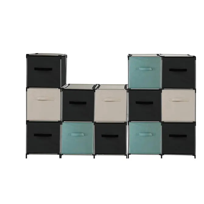 Рафт 5five Mix'n Modul Entry-level Cube, 3 отделения