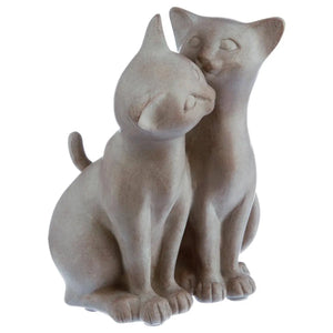 Декоративна фигура atmosphera Cali, Смола, 17 cm