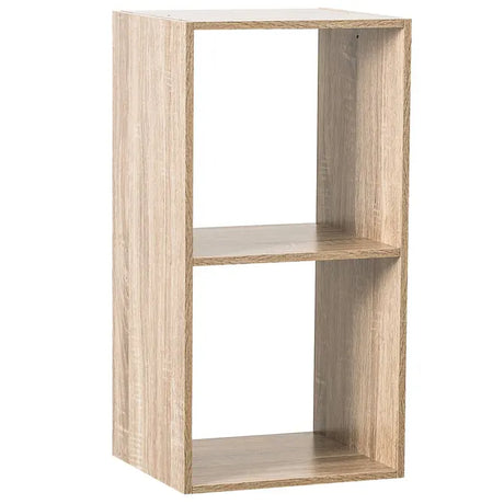 Етажерка 5five Mix'n Modul, 2 отделения, MDF, 35x32x68 cm