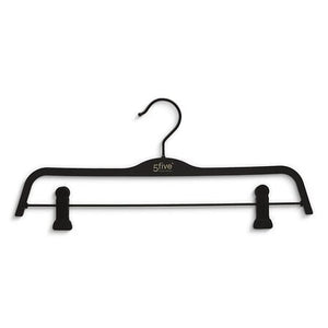 Закачалки Hang'clip 5five, Комплект 2 бр., 37.5 cm, Черни