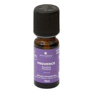 Смес от етерични масла atmosphera Laure, Лавандула и розмарин, 10 ml
