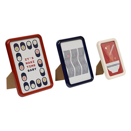 Комплект от 3 фоторамки atmosphera Nippo