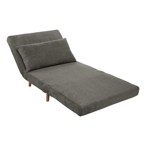 Atmosphera Kora cédrusszínű click-clack fotel