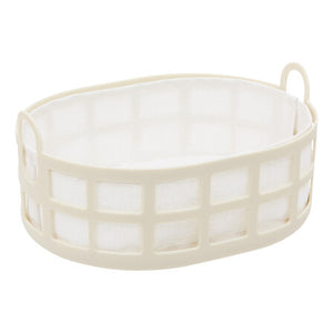 Кошница за хляб 5five Poly, Глинена, 24 cm