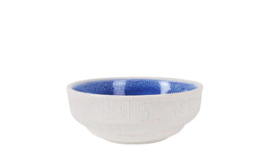 Kупа LA MEDITERRANEA Calobra Blue, 13x5 см, порцелан