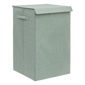 Кош за пране 5five Colorama, 74L, Зелен