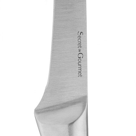 Нож за филетиране 5five Silver Precision, Неръждаема стомана