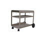 ALU TROLLEY COF DOMILLY