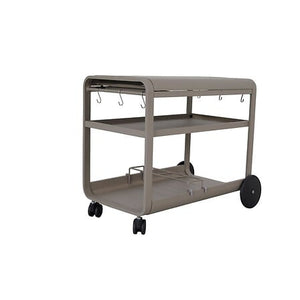 ALU TROLLEY COF DOMILLY