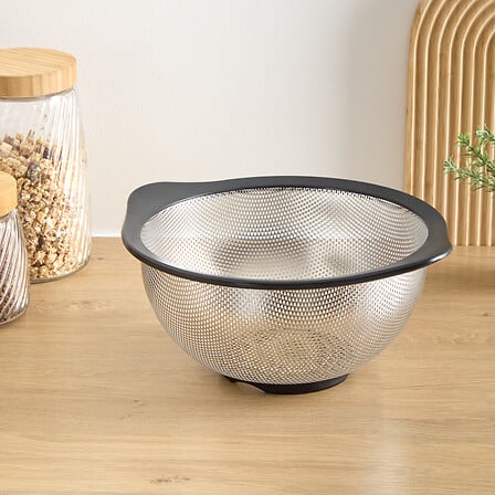 Гевгир 5five Silver Pro, Неръждаема стомана, 31 cm
