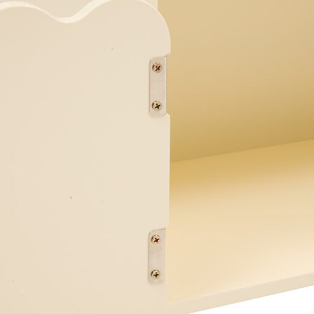 Детска библиотека atmosphera Bouli , 60×30×94.5 cm,  MDF